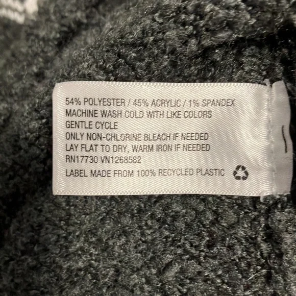 Plush-knit sweater by Merona - Picture 4 of 5